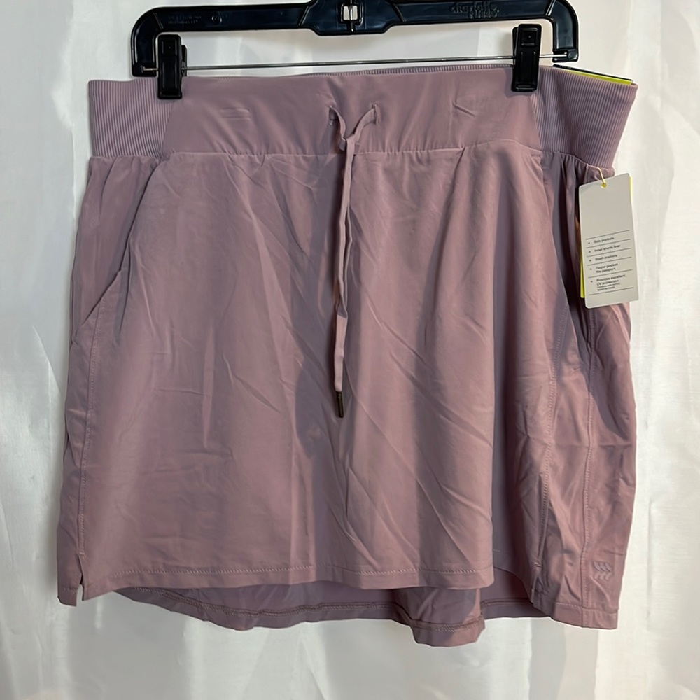 Women’s skorts 1907